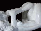 expo découvrir plus Albert Houart l'univers d'un sculpteur