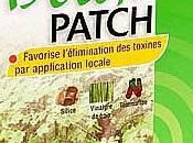 Patch Détox Orescience 14.90euros, boites gratuite pour 29,80 euros éliminez toxines présente dans votre corps