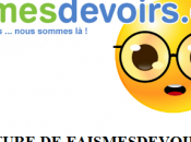 Faismesdevoirs.com ferme portes rembourse tout monde