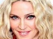 PETA recompense Madonna...pour mauvais goût
