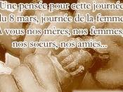 Journée internationale femme