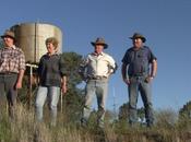 Australie, grande sécheresse