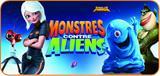 Monstres contre aliens photos nouvelle bande annonce prochain Dreamworks