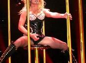 Britney Spears sc&#232;ne