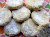 Biscuits grecs
