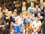 Italie: Faenza remporte Coppa Italia