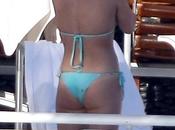 Britney Spears bikini piscine
