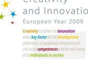 Année européenne créativité l’innovation 2009