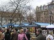 Voyage Paris Montmartre. Place Tertre