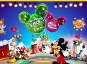 Mickey’s Magical Year