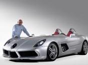 Plus photos Mercedes Stirling Moss