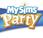 Mysims party