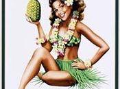 religieuse Hawaï....ou l'ananas