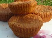 Financiers Spéculoos