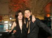 Audrey, notre chef barmaid week-end dernier