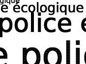 EcoFont, police écologique...