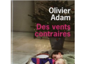 Olivier Adam, lauréat Prix Lire pour vents contraires