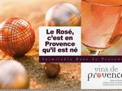 rosé mélange rouge blanc