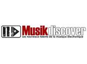 Musik Discover, dénicheur talent