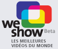 WeShow français