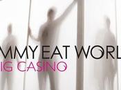 sont-ils devenus? Jimmy World