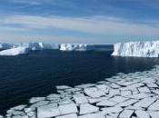 images l'Arctique, victime réchauffement climatique