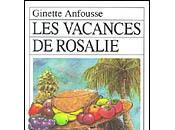 vacances Rosalie