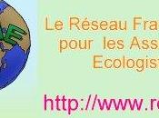 réseau francophone pour associations écologistes refae