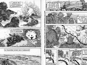 vERŮND Story-Board (pages