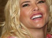 Anna Nicole Smith ex-petit avocat inculpé