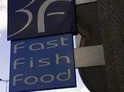 Fast Fish Food Tunisie