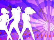 Création Flyer Soirée liste L’Esam