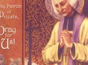 Benoît annonce l’année sacerdotale juin 2009 2010