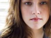 Kristen Stewart admire Drew Barrymore