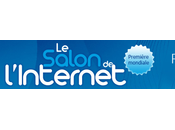 Place bloggueurs Salon l'Internet prend blogueur pour