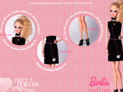 Barbie habillé RedLine