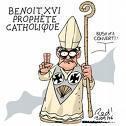 Carton rouge Benoit