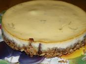 Cheesecake essai