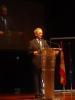 Mario Vargas Llosa fait l'éloge Berlusconi