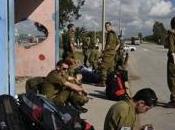 Gaza soldats israéliens racontent leurs crimes