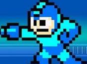 Megaman 2,5D