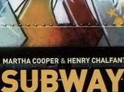 Sortie Livre Subway 25th Anniversary!!