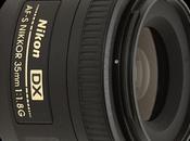 Test l’objectif Nikon AF-S 35mm f/1.8