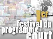 1ère édition Festival programme court.