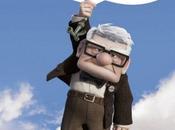 "Là-haut", nouveau film Studios Disney Pixar ouverture 62ème Festival Cannes relief (explication bande annonce)