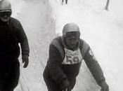 1963: filme championnat bobsleigh Crans-Montana