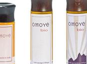 huiles précieuses Omoyé