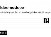 Fizy pour écouter musique
