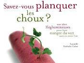 Savez-vous planquer choux