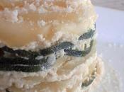 Mille-feuilles pomme terre/courgette